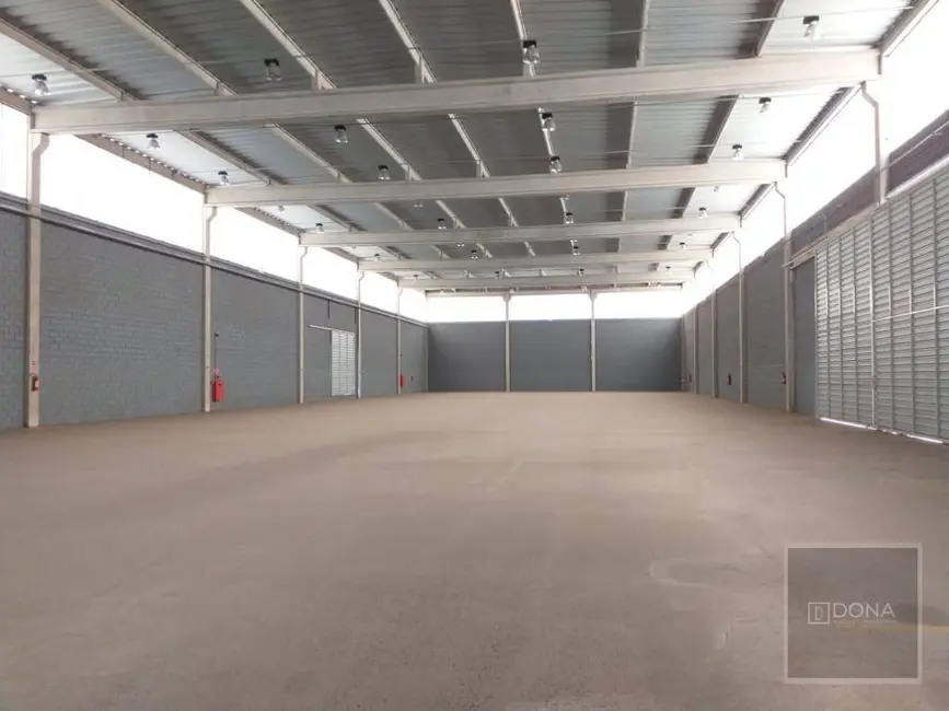 Armazém / Galpão para alugar, 20000m2 em Macuco, Valinhos - SP - imagem 5 Foto 5 de Armazém / Galpão para alugar, 20000m2 em Macuco, Valinhos - SP