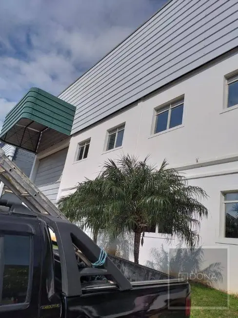 Foto 1 de Armazém / Galpão para alugar, 20000m2 em Macuco, Valinhos - SP