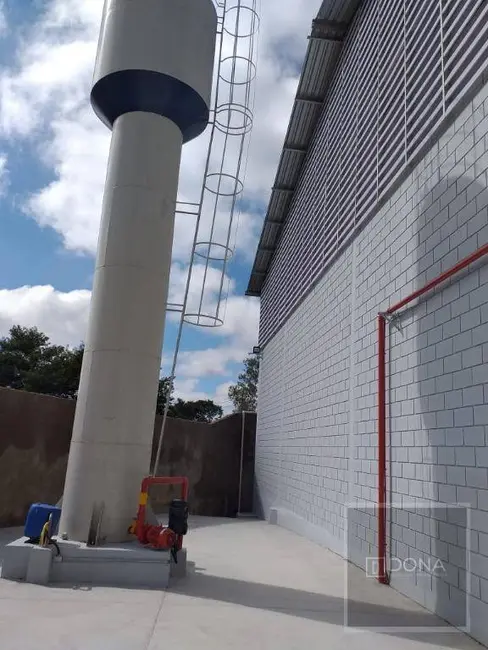 Foto 2 de Armazém / Galpão para alugar, 2704m2 em Chácaras São Bento, Valinhos - SP
