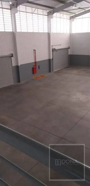 Armazém / Galpão para alugar, 2704m2 em Chácaras São Bento, Valinhos - SP - imagem 8 Foto 8 de Armazém / Galpão para alugar, 2704m2 em Chácaras São Bento, Valinhos - SP