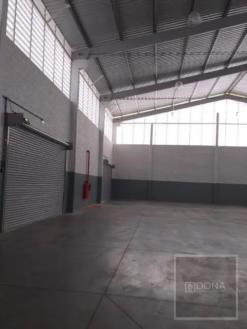 Armazém / Galpão para alugar, 2704m2 em Chácaras São Bento, Valinhos - SP - imagem 6 Foto 6 de Armazém / Galpão para alugar, 2704m2 em Chácaras São Bento, Valinhos - SP