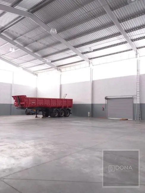 Armazém / Galpão para alugar, 2704m2 em Chácaras São Bento, Valinhos - SP - imagem 5 Foto 5 de Armazém / Galpão para alugar, 2704m2 em Chácaras São Bento, Valinhos - SP