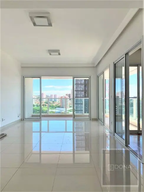 Foto 1 de Apartamento com 3 quartos à venda, 100m2 em Cambuí, Campinas - SP