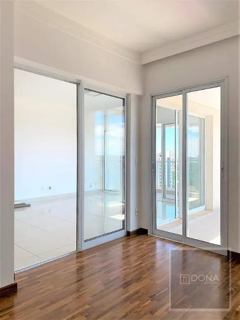 Apartamento com 3 quartos à venda, 100m2 em Cambuí, Campinas - SP - imagem 6 Foto 6 de Apartamento com 3 quartos à venda, 100m2 em Cambuí, Campinas - SP