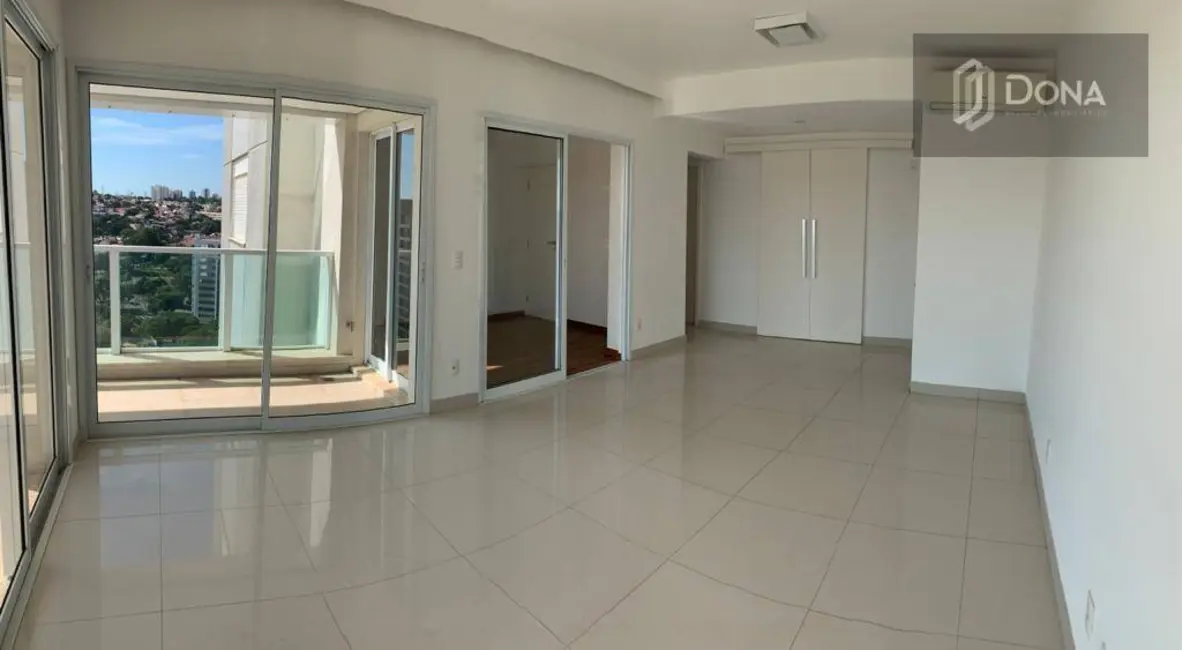 Apartamento com 3 quartos à venda, 100m2 em Cambuí, Campinas - SP - imagem 3 Foto 3 de Apartamento com 3 quartos à venda, 100m2 em Cambuí, Campinas - SP