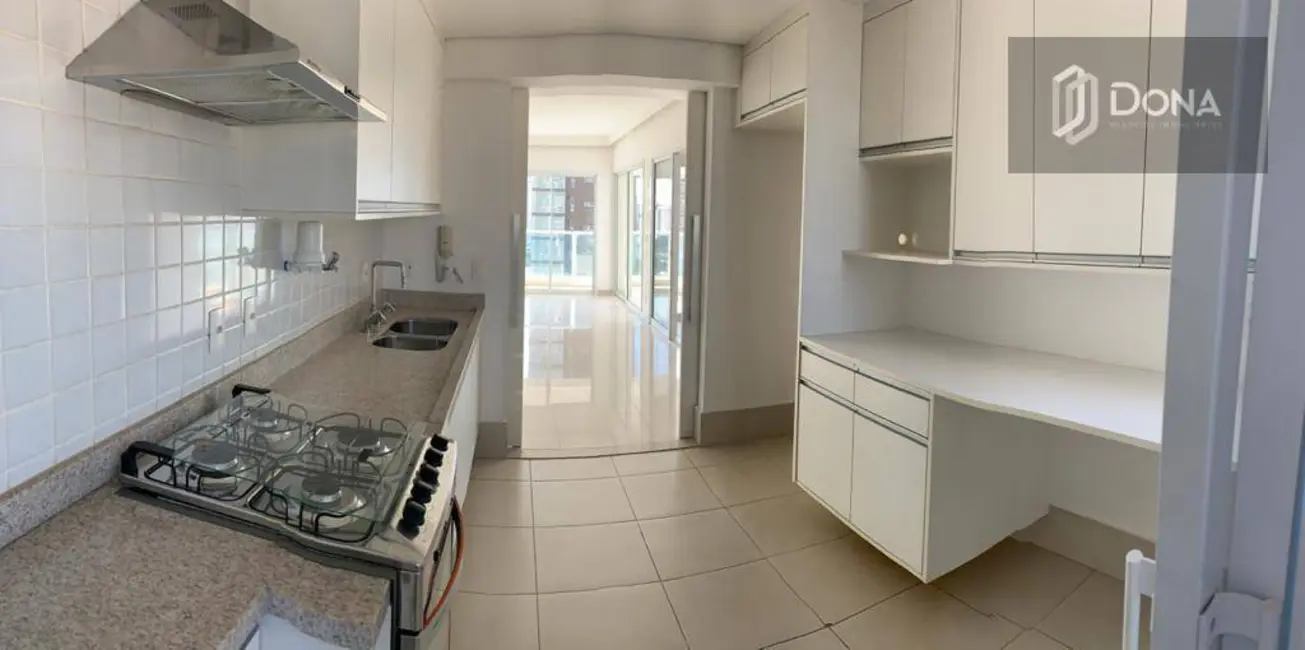 Apartamento com 3 quartos à venda, 100m2 em Cambuí, Campinas - SP - imagem 8 Foto 8 de Apartamento com 3 quartos à venda, 100m2 em Cambuí, Campinas - SP