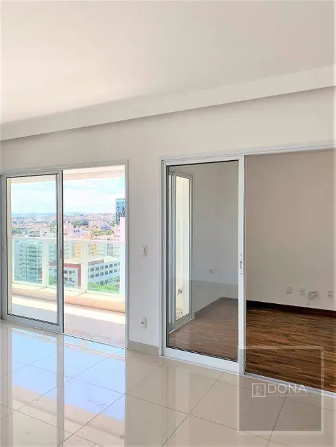 Apartamento com 3 quartos à venda, 100m2 em Cambuí, Campinas - SP - imagem 5 Foto 5 de Apartamento com 3 quartos à venda, 100m2 em Cambuí, Campinas - SP