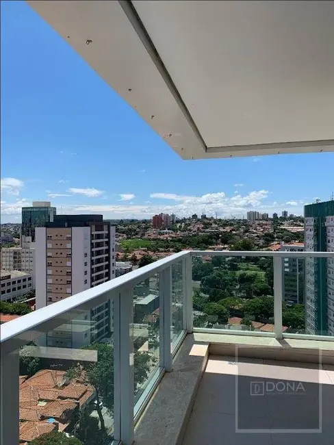 Apartamento com 3 quartos à venda, 100m2 em Cambuí, Campinas - SP - imagem 4 Foto 4 de Apartamento com 3 quartos à venda, 100m2 em Cambuí, Campinas - SP