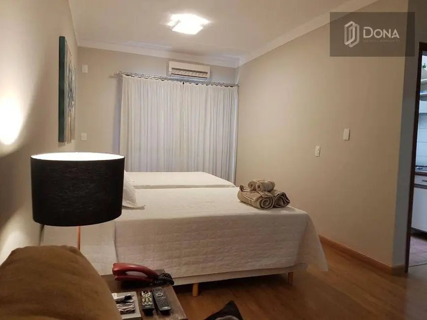 Foto 5 de Apartamento com 1 quarto à venda, 46m2 em Centro, Campinas - SP