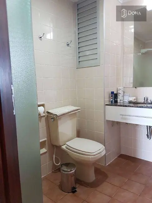 Foto 4 de Apartamento com 1 quarto à venda, 46m2 em Centro, Campinas - SP