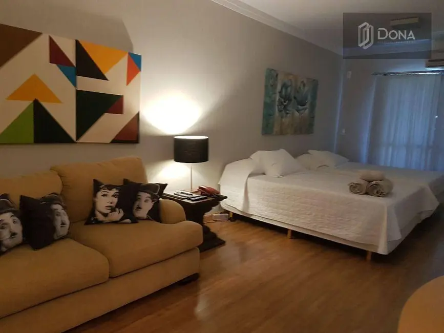 Foto 8 de Apartamento com 1 quarto à venda, 46m2 em Centro, Campinas - SP
