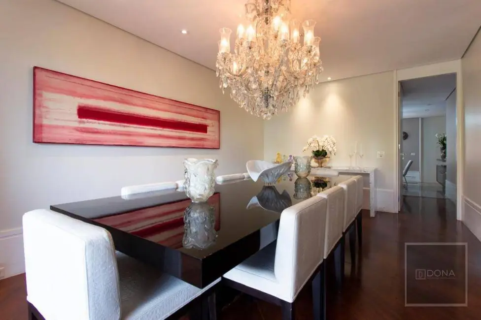 Apartamento com 4 quartos à venda, 670m2 em Cambuí, Campinas - SP - imagem 9 Foto 9 de Apartamento com 4 quartos à venda, 670m2 em Cambuí, Campinas - SP