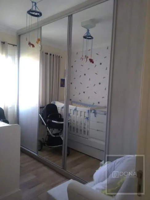 Foto 8 de Apartamento com 2 quartos à venda, 50m2 em Ortizes, Valinhos - SP