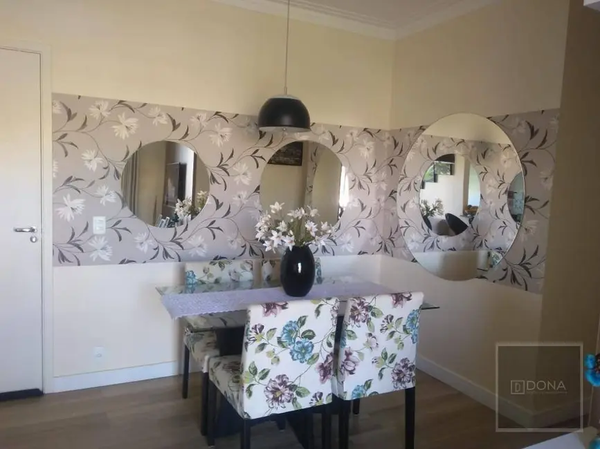 Foto 2 de Apartamento com 2 quartos à venda, 50m2 em Ortizes, Valinhos - SP