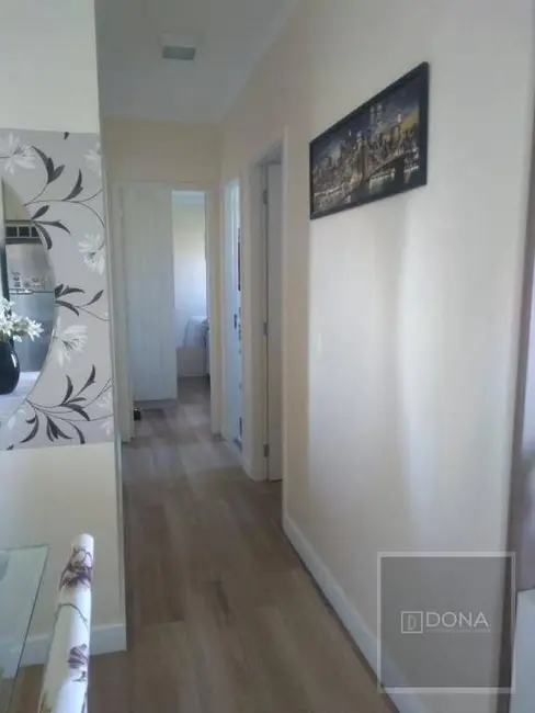 Foto 6 de Apartamento com 2 quartos à venda, 50m2 em Ortizes, Valinhos - SP