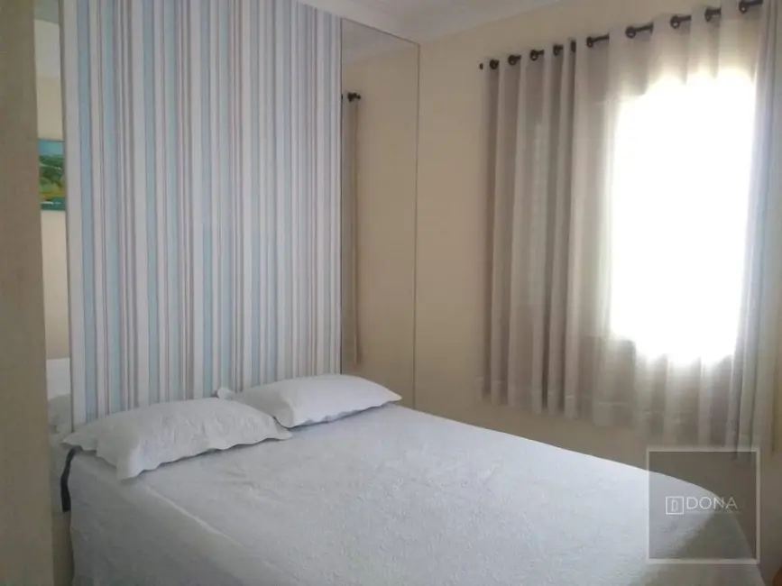 Foto 7 de Apartamento com 2 quartos à venda, 50m2 em Ortizes, Valinhos - SP