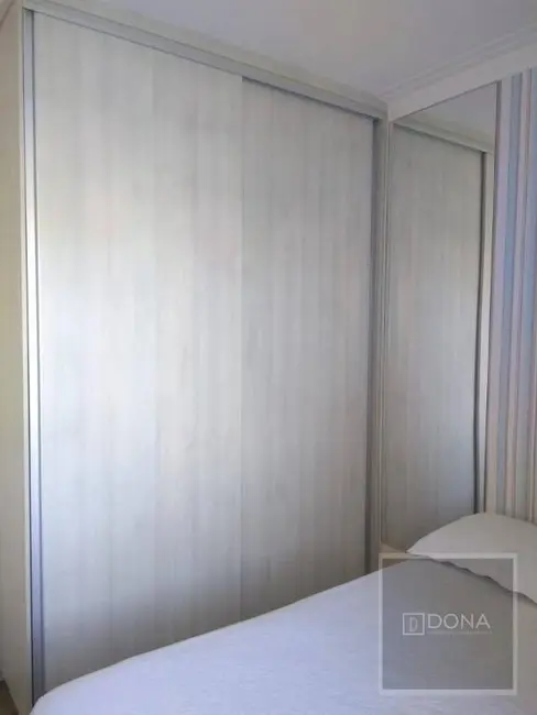 Foto 9 de Apartamento com 2 quartos à venda, 50m2 em Ortizes, Valinhos - SP