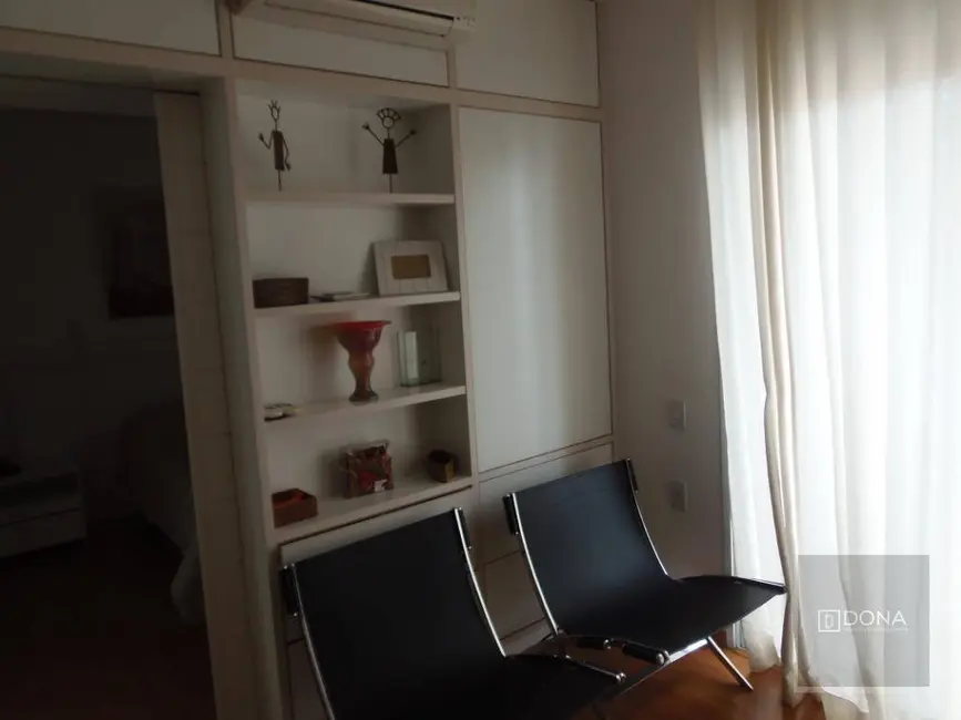 Foto 3 de Apartamento com 1 quarto à venda, 52m2 em Cambuí, Campinas - SP