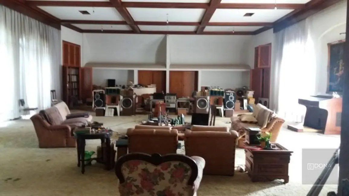 Foto 1 de Casa com 6 quartos à venda e para alugar, 1980m2 em Parque Nova Campinas, Campinas - SP