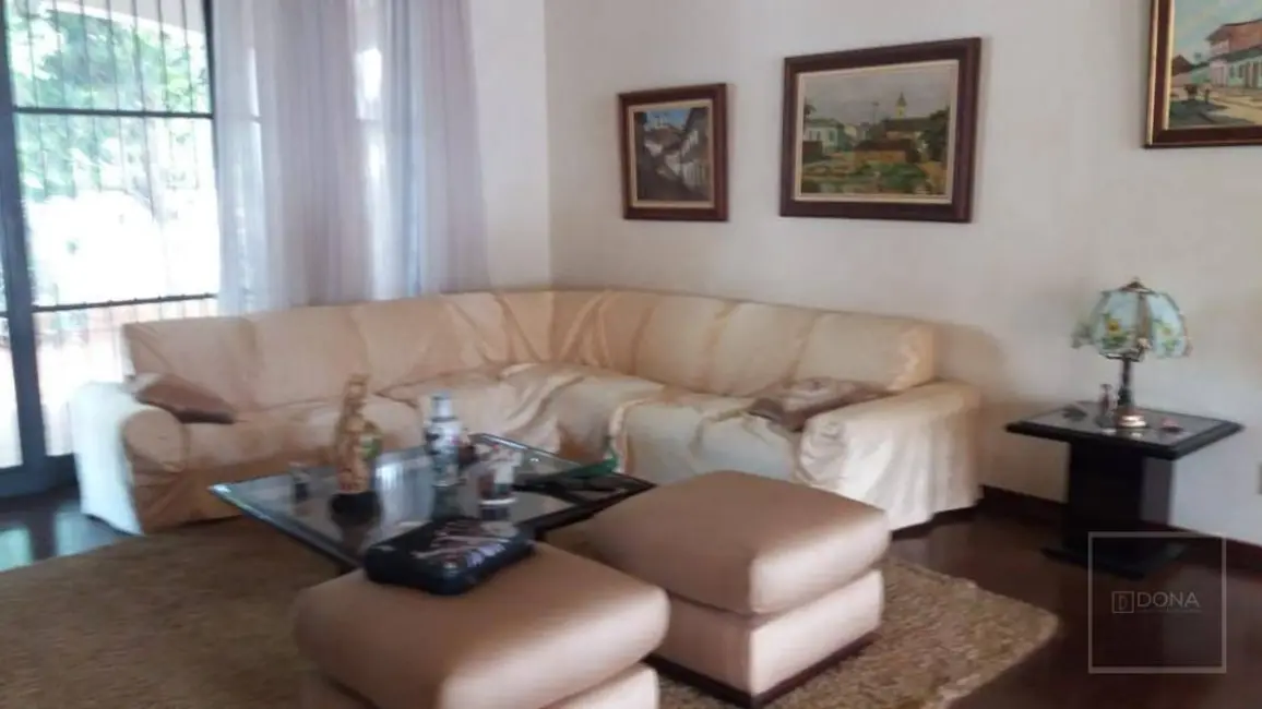 Foto 3 de Casa com 6 quartos à venda e para alugar, 1980m2 em Parque Nova Campinas, Campinas - SP