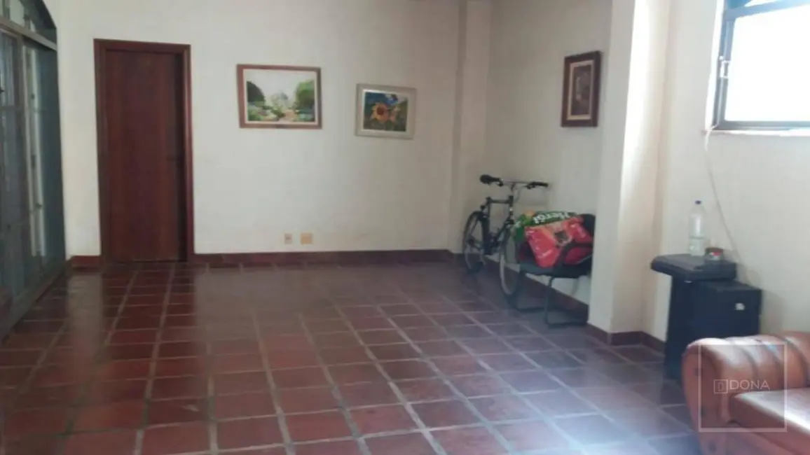 Foto 5 de Casa com 6 quartos à venda e para alugar, 1980m2 em Parque Nova Campinas, Campinas - SP