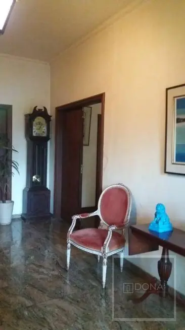 Foto 7 de Casa com 6 quartos à venda e para alugar, 1980m2 em Parque Nova Campinas, Campinas - SP