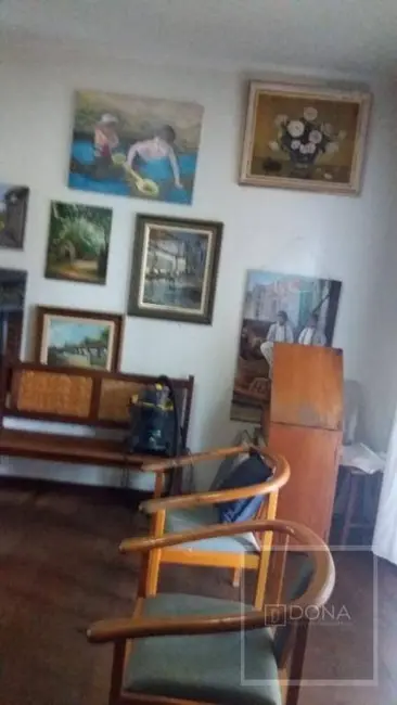 Foto 6 de Casa com 6 quartos à venda e para alugar, 1980m2 em Parque Nova Campinas, Campinas - SP