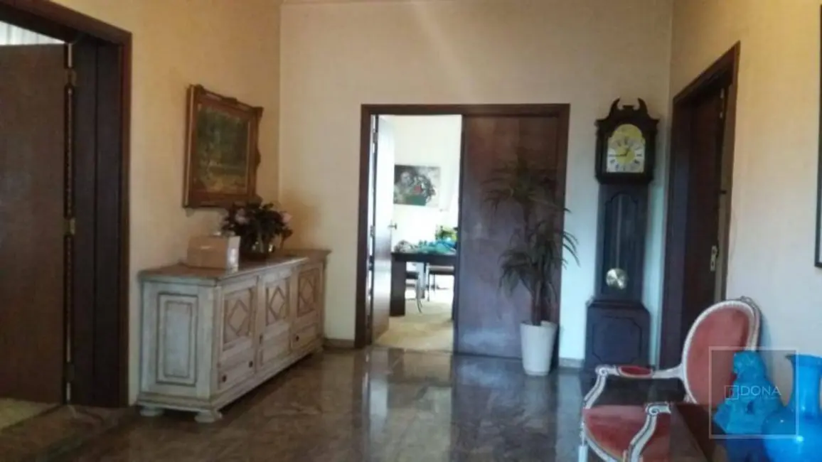 Foto 4 de Casa com 6 quartos à venda e para alugar, 1980m2 em Parque Nova Campinas, Campinas - SP