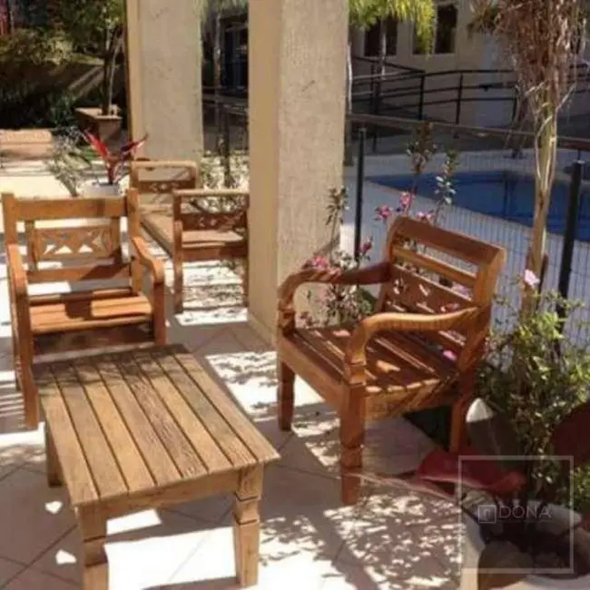 Apartamento com 2 quartos à venda, 57m2 em Parque Fazendinha, Campinas - SP - imagem 9 Foto 9 de Apartamento com 2 quartos à venda, 57m2 em Parque Fazendinha, Campinas - SP