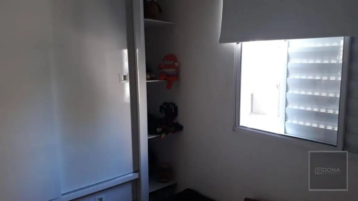 Apartamento com 2 quartos à venda, 57m2 em Parque Fazendinha, Campinas - SP - imagem 3 Foto 3 de Apartamento com 2 quartos à venda, 57m2 em Parque Fazendinha, Campinas - SP