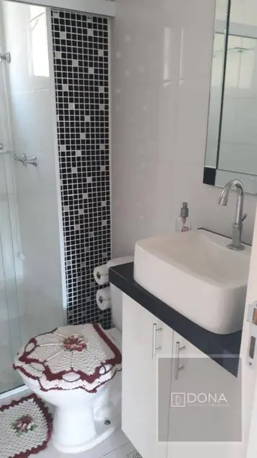 Apartamento com 2 quartos à venda, 57m2 em Parque Fazendinha, Campinas - SP - imagem 6 Foto 6 de Apartamento com 2 quartos à venda, 57m2 em Parque Fazendinha, Campinas - SP