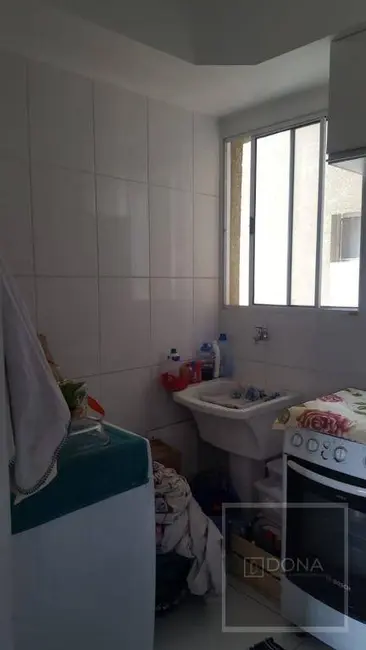 Apartamento com 2 quartos à venda, 57m2 em Parque Fazendinha, Campinas - SP - imagem 4 Foto 4 de Apartamento com 2 quartos à venda, 57m2 em Parque Fazendinha, Campinas - SP