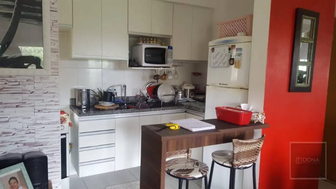 Apartamento com 2 quartos à venda, 57m2 em Parque Fazendinha, Campinas - SP - imagem 1 Foto 1 de Apartamento com 2 quartos à venda, 57m2 em Parque Fazendinha, Campinas - SP