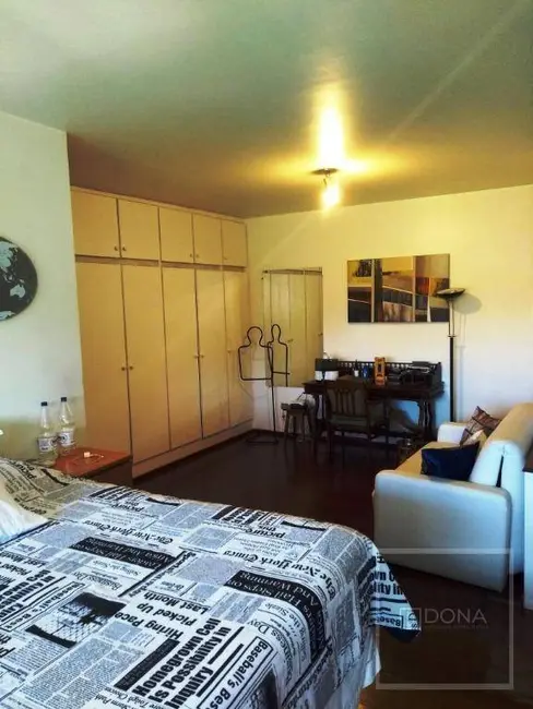 Foto 7 de Apartamento com 1 quarto para alugar, 90m2 em Jardim Paraíso, Campinas - SP