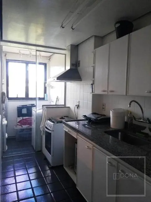 Foto 5 de Apartamento com 1 quarto para alugar, 90m2 em Jardim Paraíso, Campinas - SP