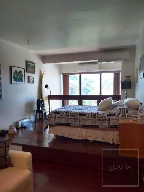 Foto 6 de Apartamento com 1 quarto para alugar, 90m2 em Jardim Paraíso, Campinas - SP