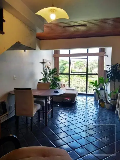Foto 1 de Apartamento com 1 quarto para alugar, 90m2 em Jardim Paraíso, Campinas - SP