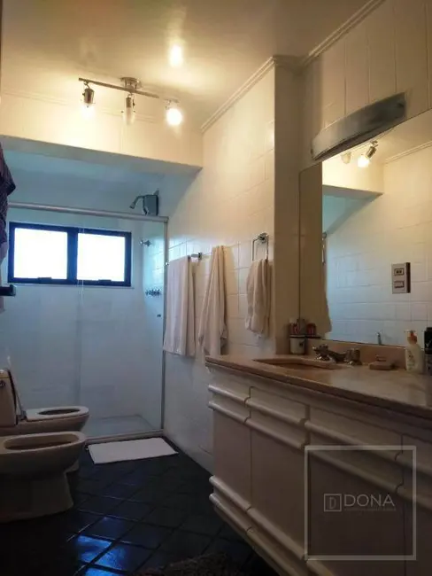 Foto 8 de Apartamento com 1 quarto para alugar, 90m2 em Jardim Paraíso, Campinas - SP