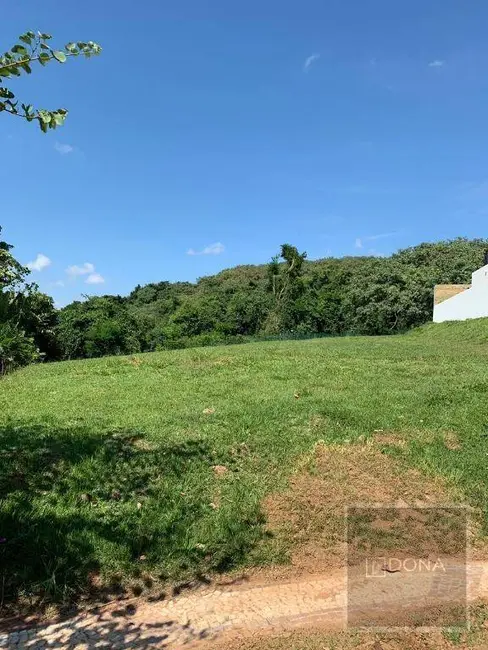 Foto 1 de Terreno / Lote à venda, 1114m2 em Ville Sainte Hélène, Campinas - SP