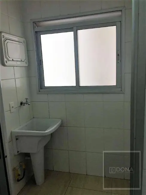 Foto 4 de Apartamento com 2 quartos à venda, 55m2 em Bonfim, Campinas - SP