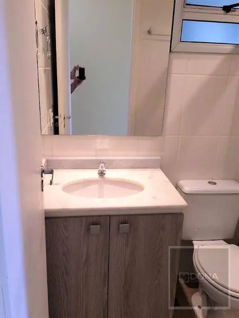 Foto 9 de Apartamento com 2 quartos à venda, 55m2 em Bonfim, Campinas - SP