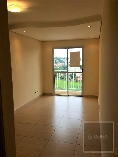 Foto 2 de Apartamento com 2 quartos à venda, 55m2 em Bonfim, Campinas - SP