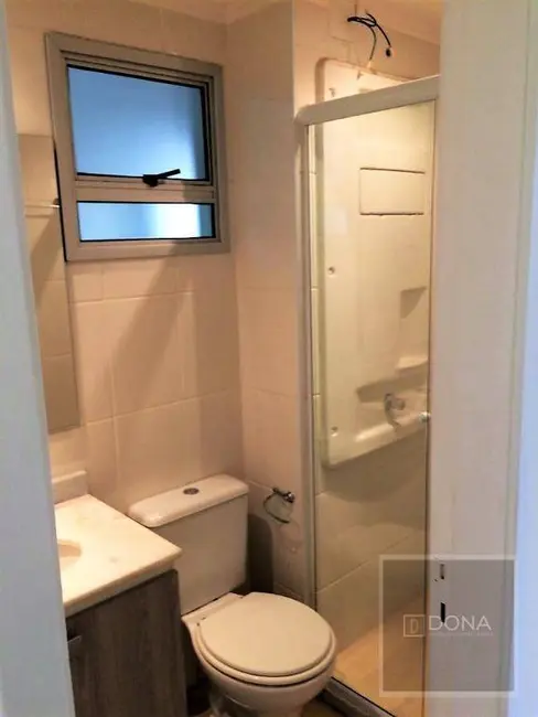 Foto 6 de Apartamento com 2 quartos à venda, 55m2 em Bonfim, Campinas - SP