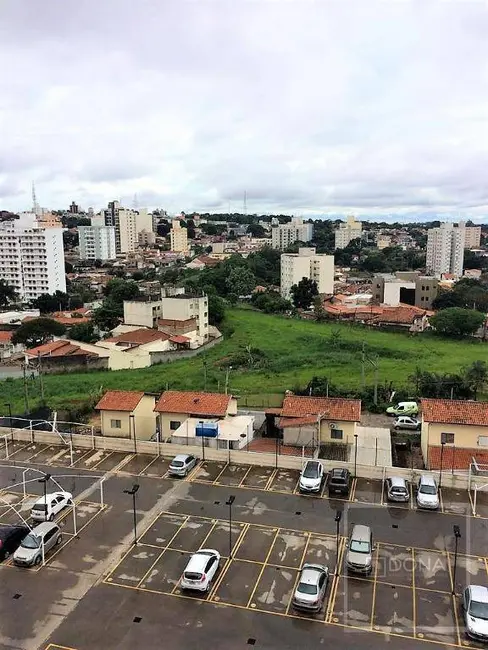 Foto 7 de Apartamento com 2 quartos à venda, 55m2 em Bonfim, Campinas - SP