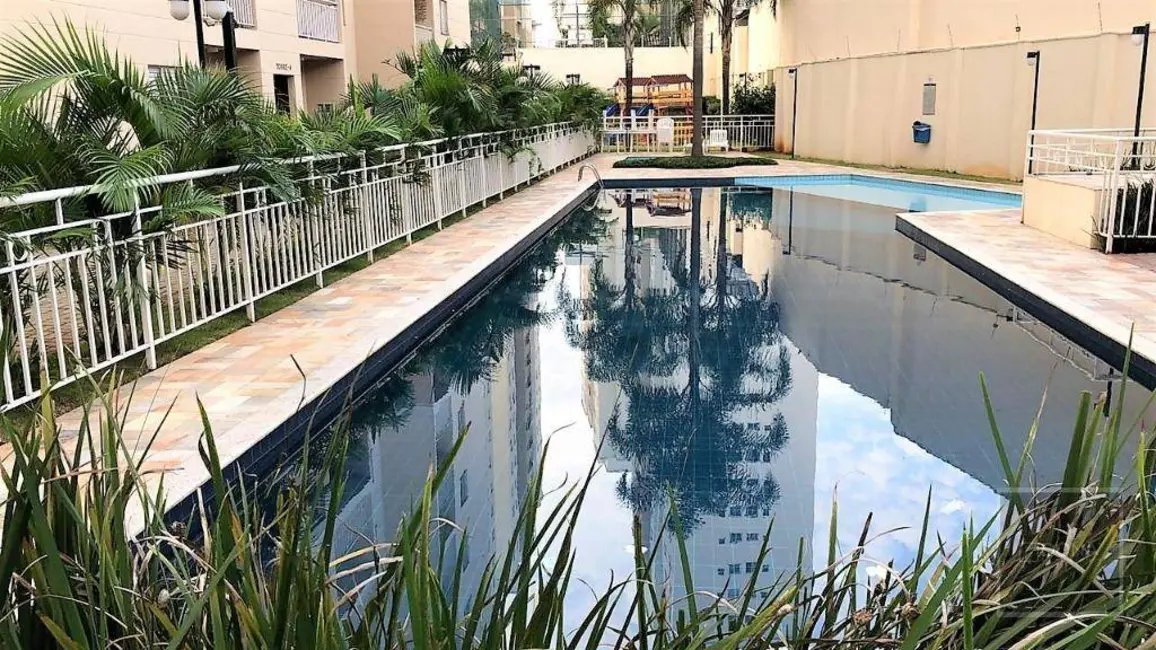 Foto 1 de Apartamento com 2 quartos à venda, 55m2 em Bonfim, Campinas - SP