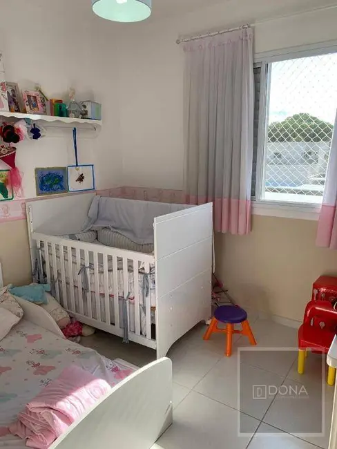 Foto 7 de Apartamento com 3 quartos à venda, 86m2 em Vila Brandina, Campinas - SP