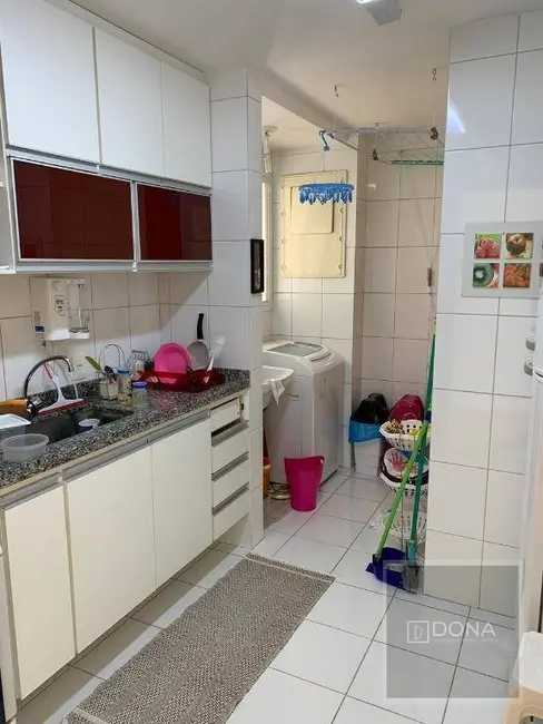 Foto 9 de Apartamento com 3 quartos à venda, 86m2 em Vila Brandina, Campinas - SP