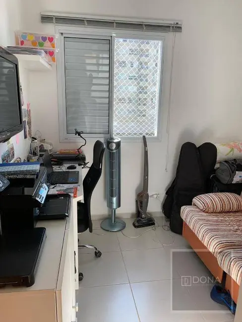 Foto 8 de Apartamento com 3 quartos à venda, 86m2 em Vila Brandina, Campinas - SP