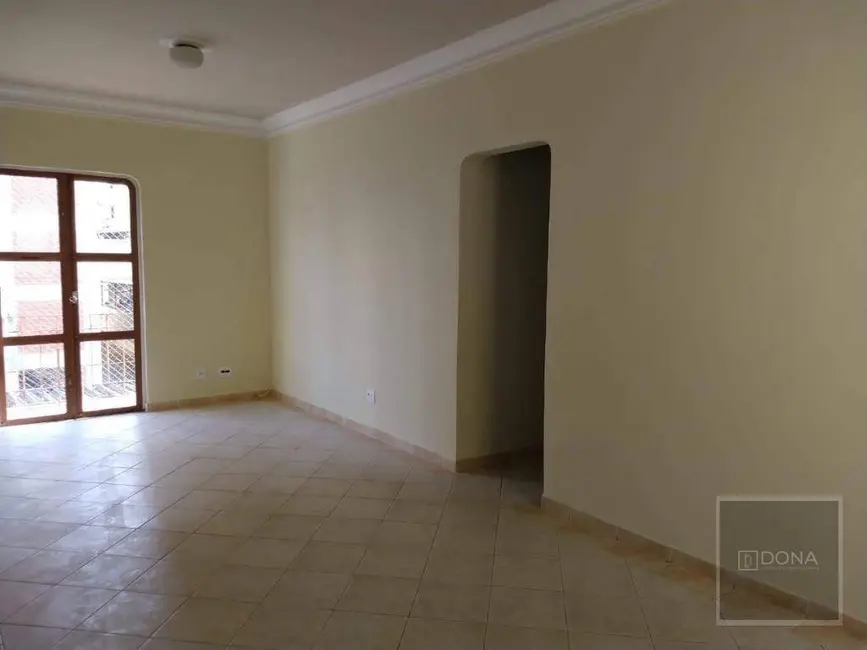 Foto 1 de Apartamento com 3 quartos à venda, 75m2 em Jardim Flamboyant, Campinas - SP