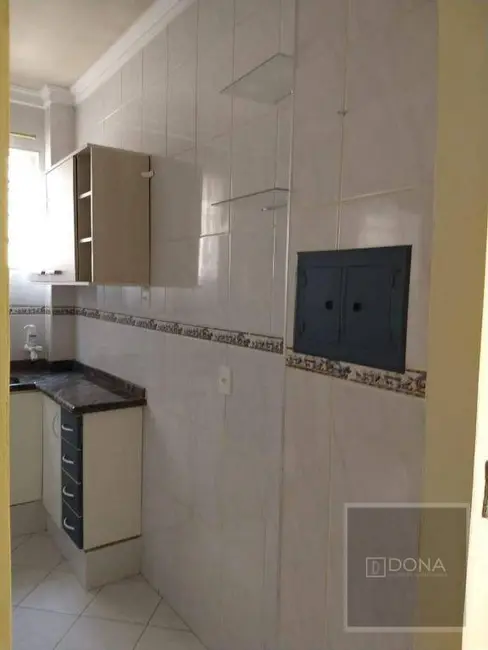 Apartamento com 3 quartos à venda, 75m2 em Jardim Flamboyant, Campinas - SP - imagem 4 Foto 4 de Apartamento com 3 quartos à venda, 75m2 em Jardim Flamboyant, Campinas - SP